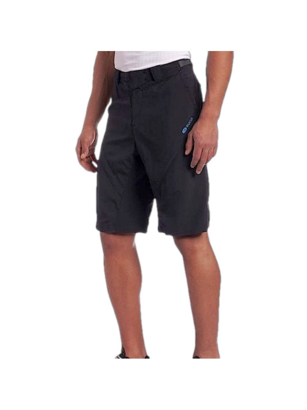 *NWT* SUGOI ‘Viper’ Padded Cycling Chamois with Mtn Bike Over Shorts